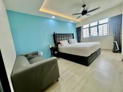 Blk 677B Park Grove @ Yishun (Yishun), HDB 5 Rooms #504308411